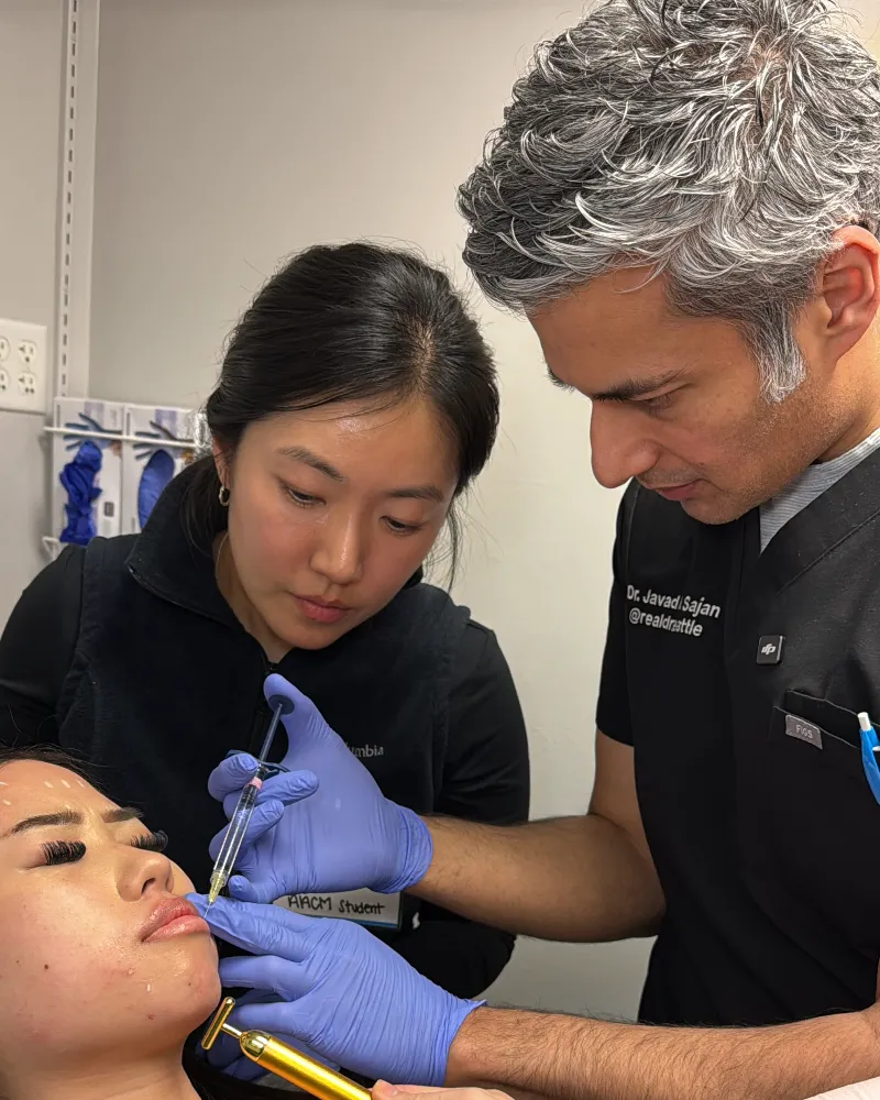 Nurse Practitioners clinical training