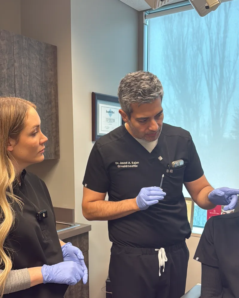 Naturopathic Doctors clinical training