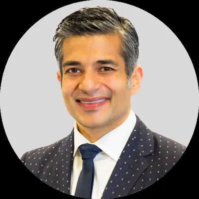 Dr. Javad Sajan