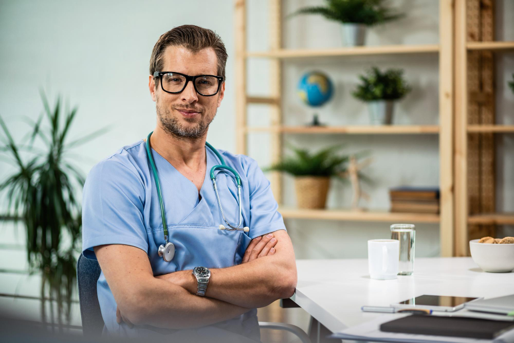 How Doctors Can Earn Additional Income Without Leaving Clinical Practice