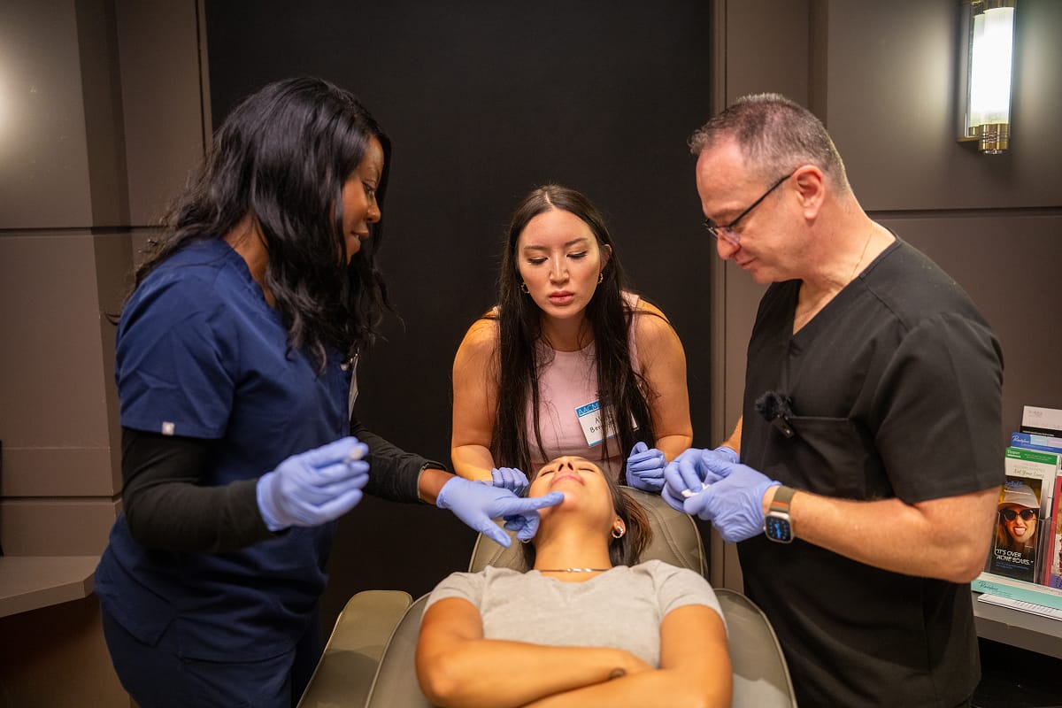 Why Botox Training Is a Must for Modern Injectors in 2026?