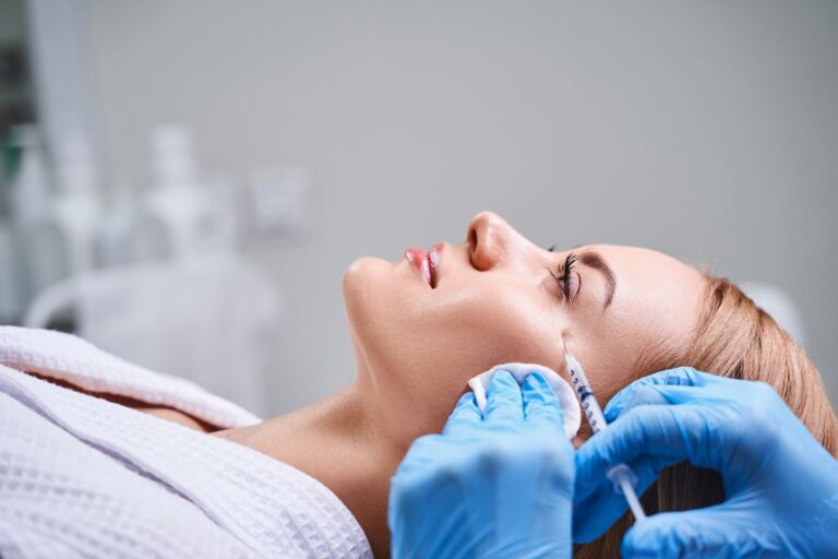 Botox Certification in Northern Virginia: Training, Requirements, and Career Opportunities