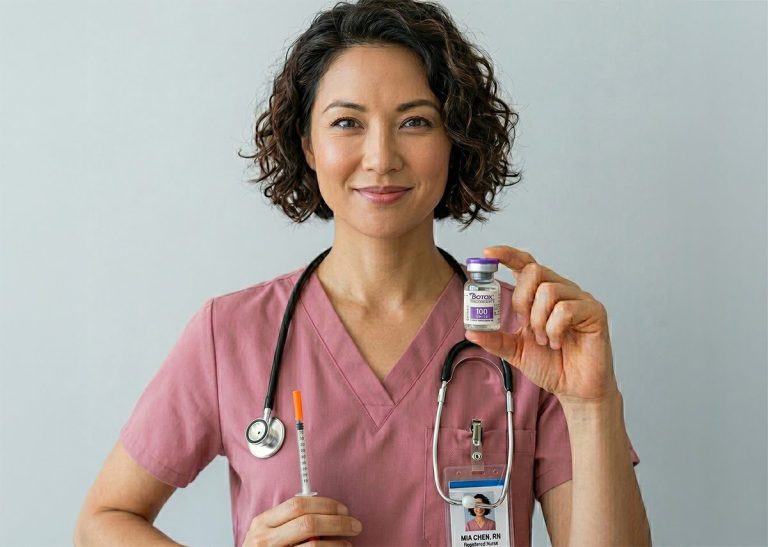 Is Botox Certification for Nurses Worth It? Career Benefits Explained