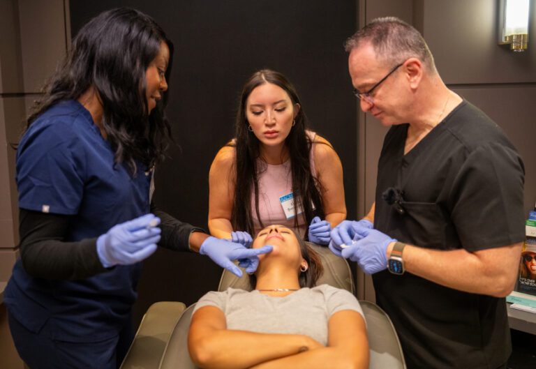 Best Botox Training