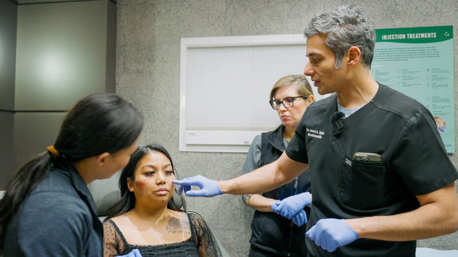 Botox Training