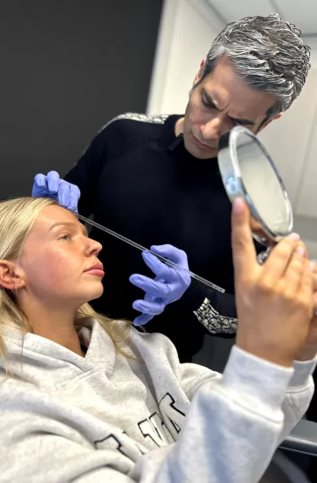Maximizing Your Hands-On Component After an Online Neuromodulator Course