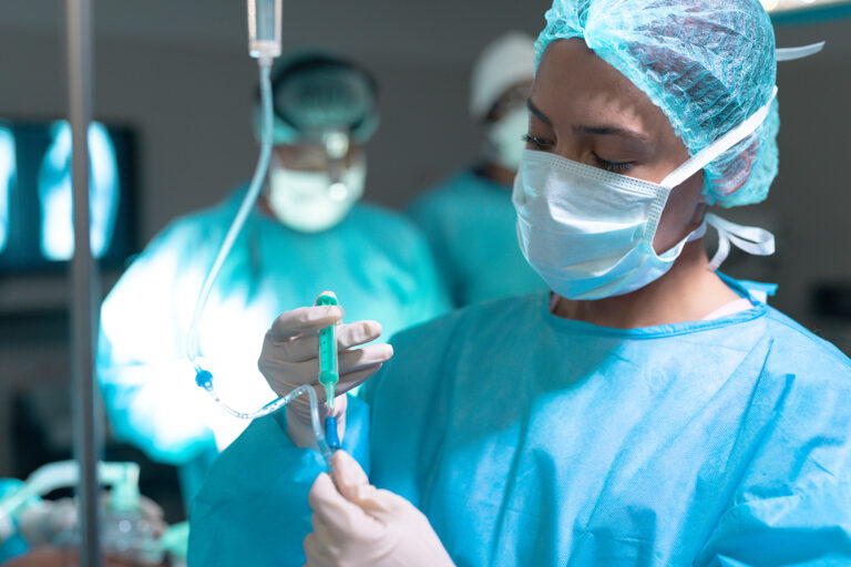 Can Anesthesiologists Become Cosmetic Injectors?