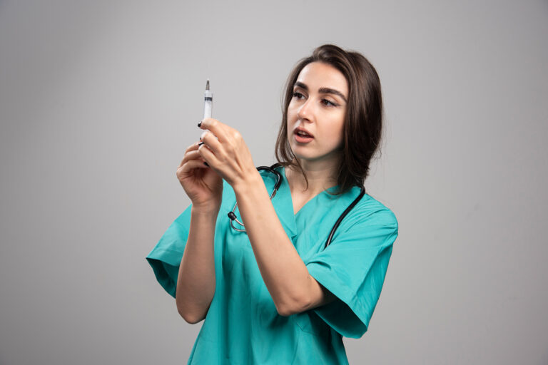 Can you do Botox injections as an RN?