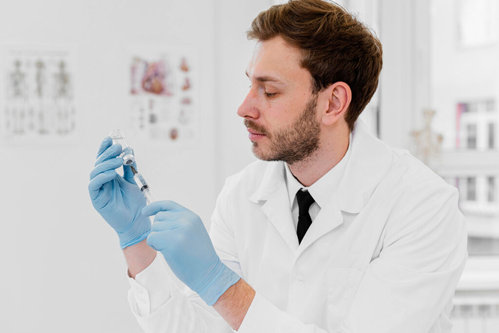 How Much Can Doctors Earn Performing Botox Treatments?
