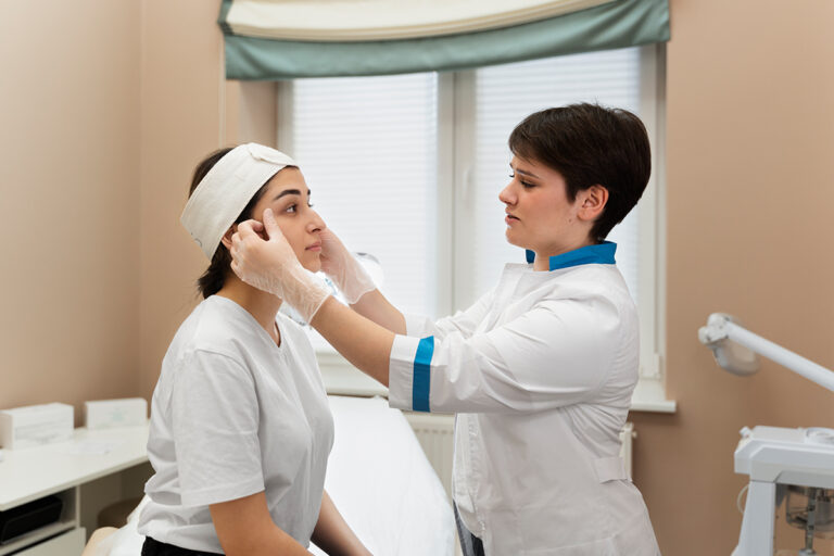 The Biggest Mistakes Doctors Make When Starting an Aesthetic Practice