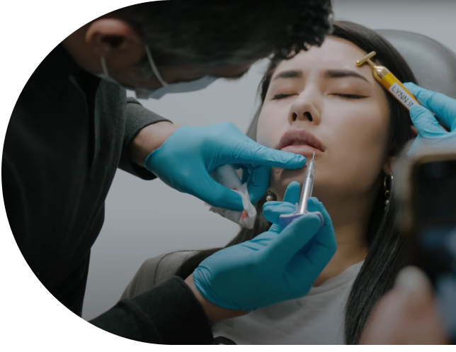 Botox Injector