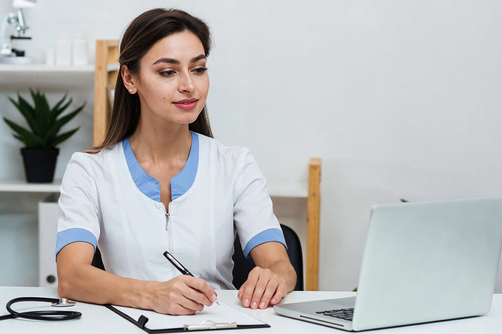 What Is the Best Online PRP Training