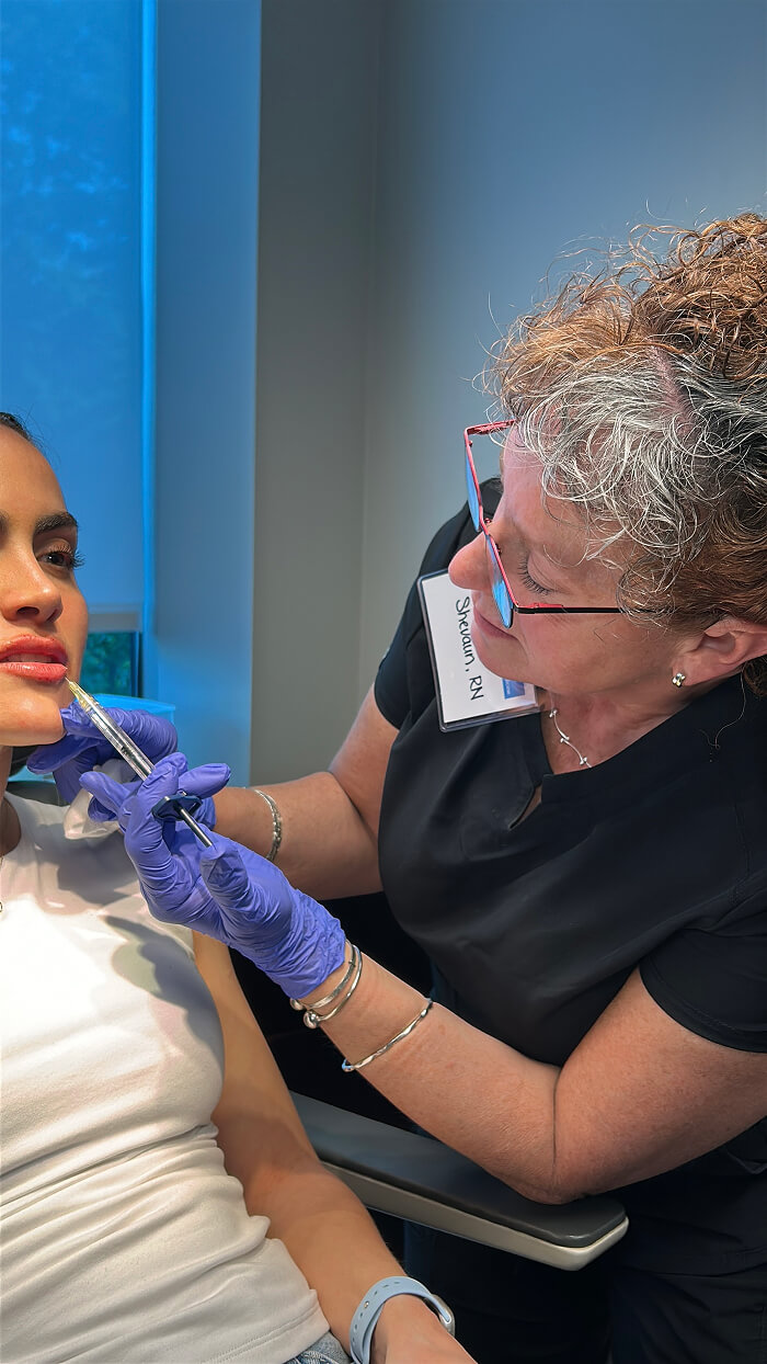 Kim Kardashian Contour Goals: Injector Strategies for Balance, Not Bulk