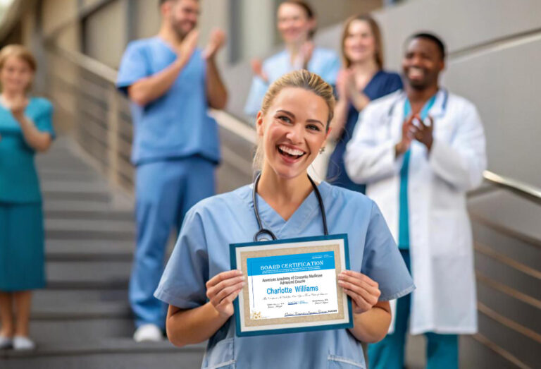 Is Online Botox Training Recognized by Medical Boards