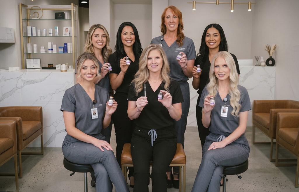 How to Become a Cosmetic Injector in Seattle, WA
