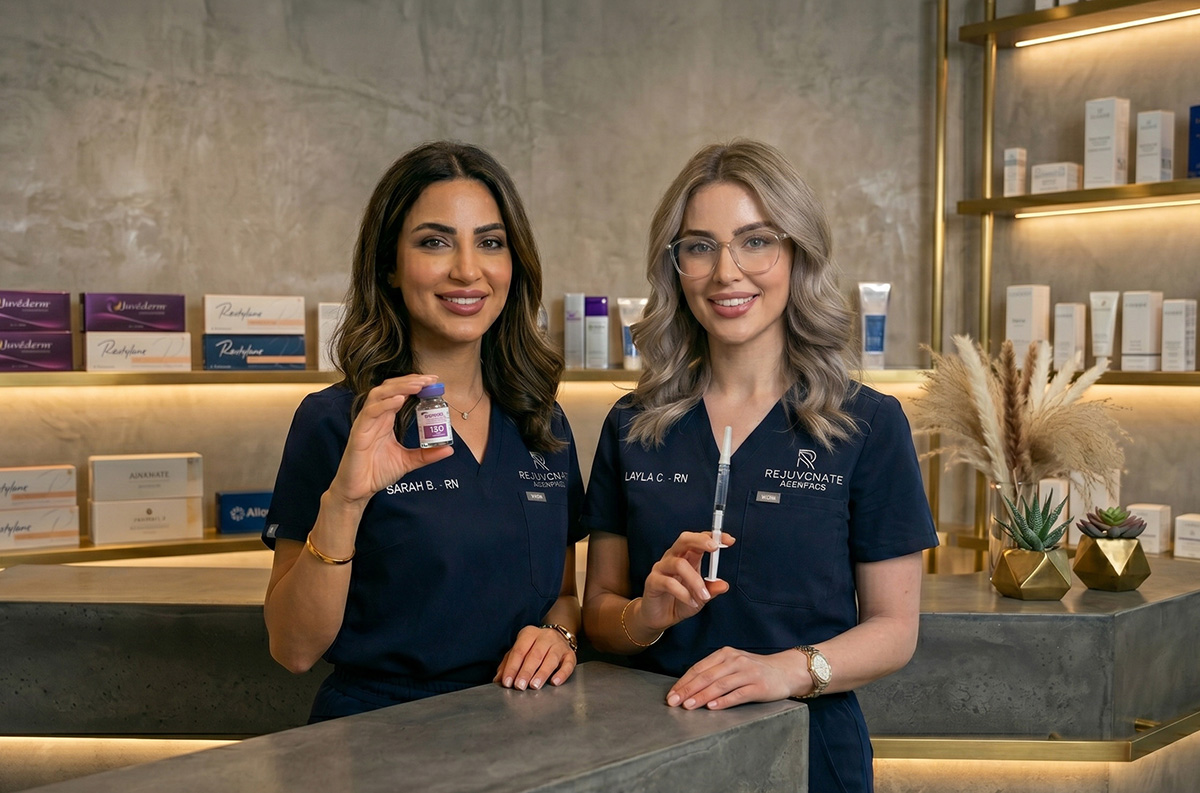 How Nurses Can Get Botox Certified & Build a High-Income Career - The ...