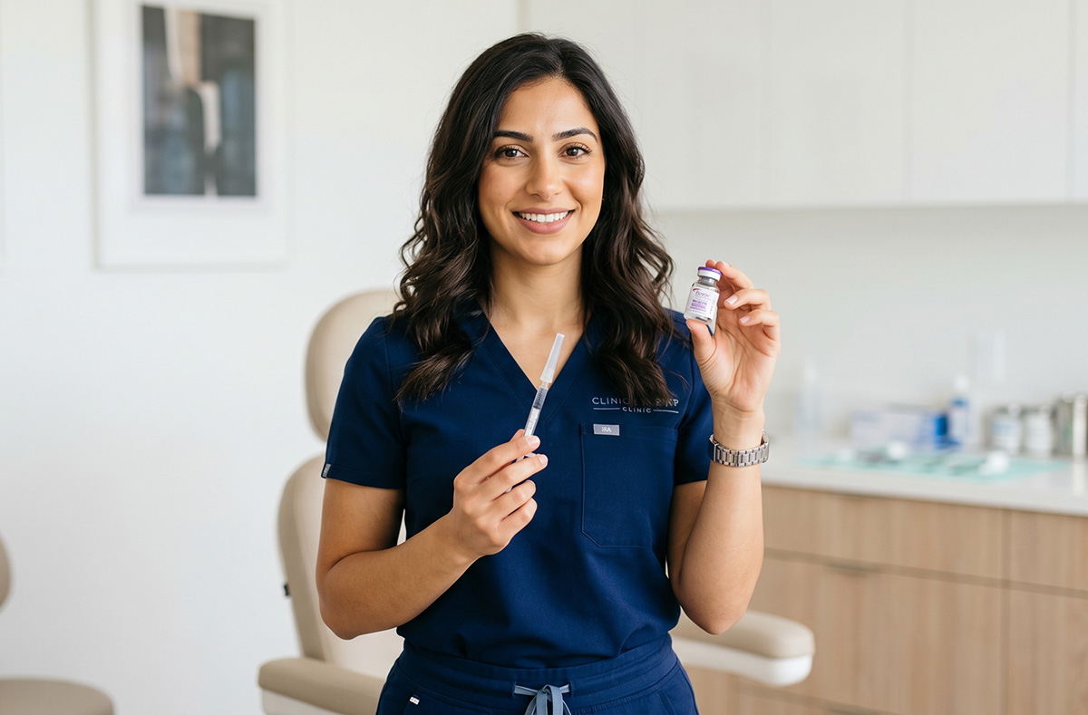 Botox Training for Nurses, PAs, and Physicians: Scope & Skills - The ...