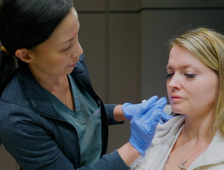 Botox Nurse Training