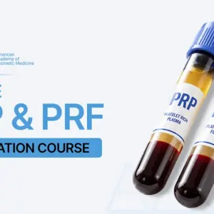 Clinical PRP & PRF Certification Course