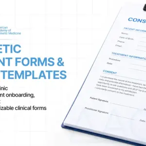 Consent Form Templates