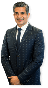 Dr Javad Sajan