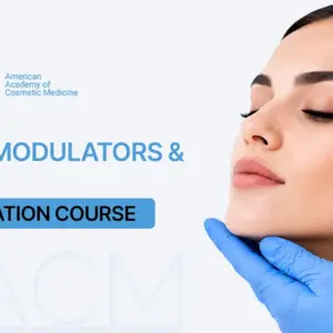 Botox / Neuromodulator & Filler Online Training
