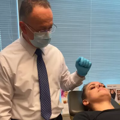 Botox Injections
